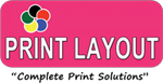 Print Layout