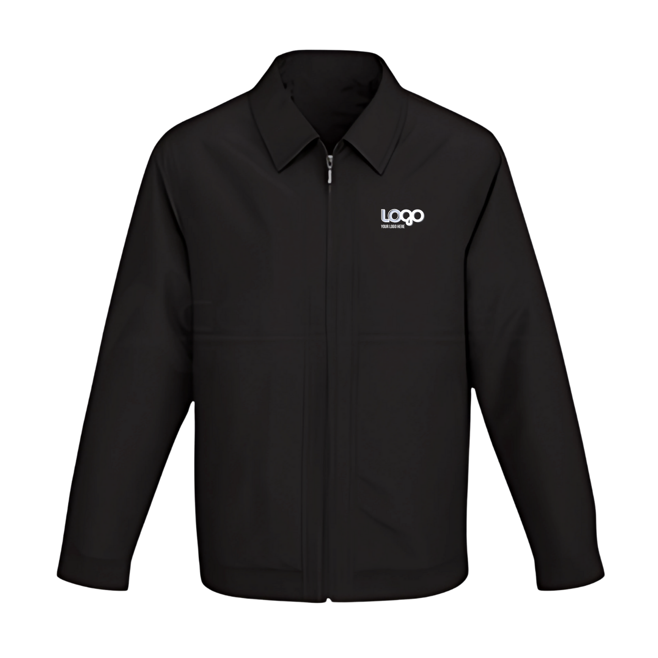 Corporate Jacket