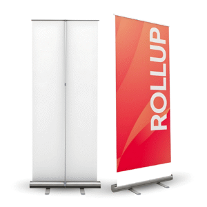 Roll up Stand