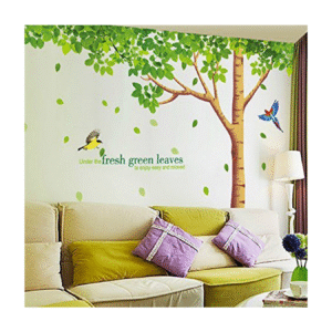 Wall Mural
