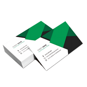 Business Card / Calling Card