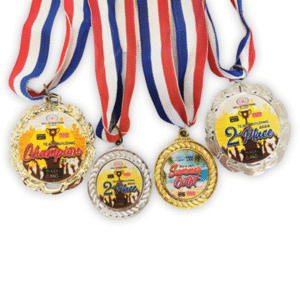 Medal