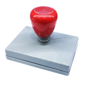 Stamp 12 - Rectangle