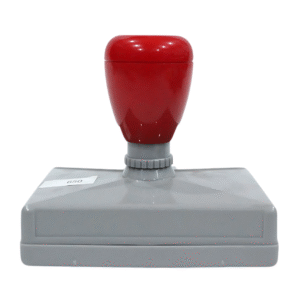 Stamp 03 - Rectangle