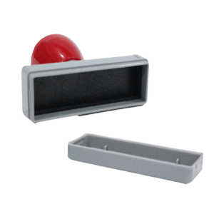 Stamp 04 - Rectangle