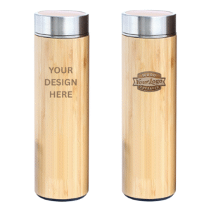 Bamboo Tumbler
