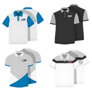 Customized Polo Shirt