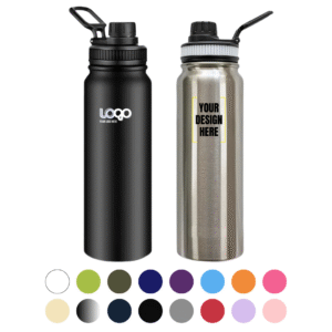 Double Wall Vacuum Bottle