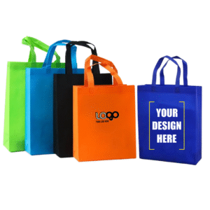 Eco Bag Non-Woven (1 Color Print)