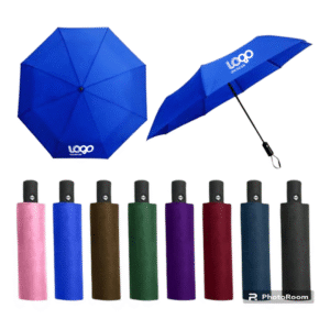 Automatic Folding Umbrella