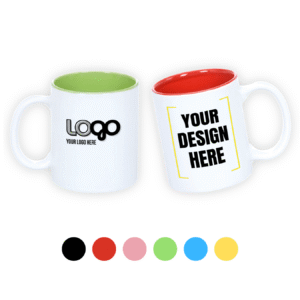 Inner Color Mug