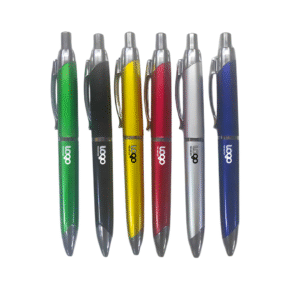 Plastic Ballpen