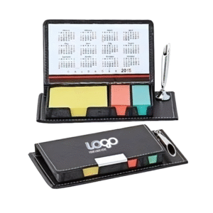 Post-It Organizer with Pen Stand