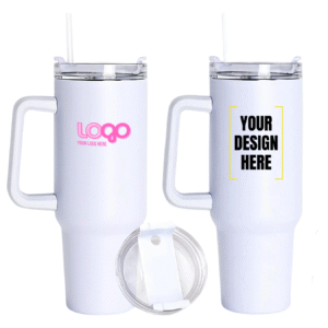 Quencher Tumbler (Sublimation Print)