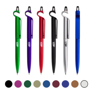 Stylus Ballpen