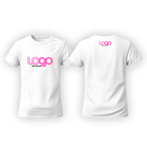 Shirt with Sublimation Print