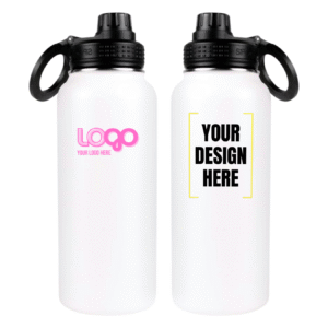 Vacuum Bottle - Hot & Cold Tumbler