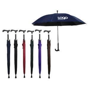 Walking Stick Umbrella