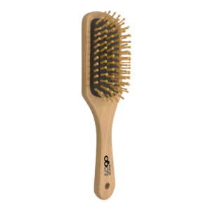 Wooden Hair Brush