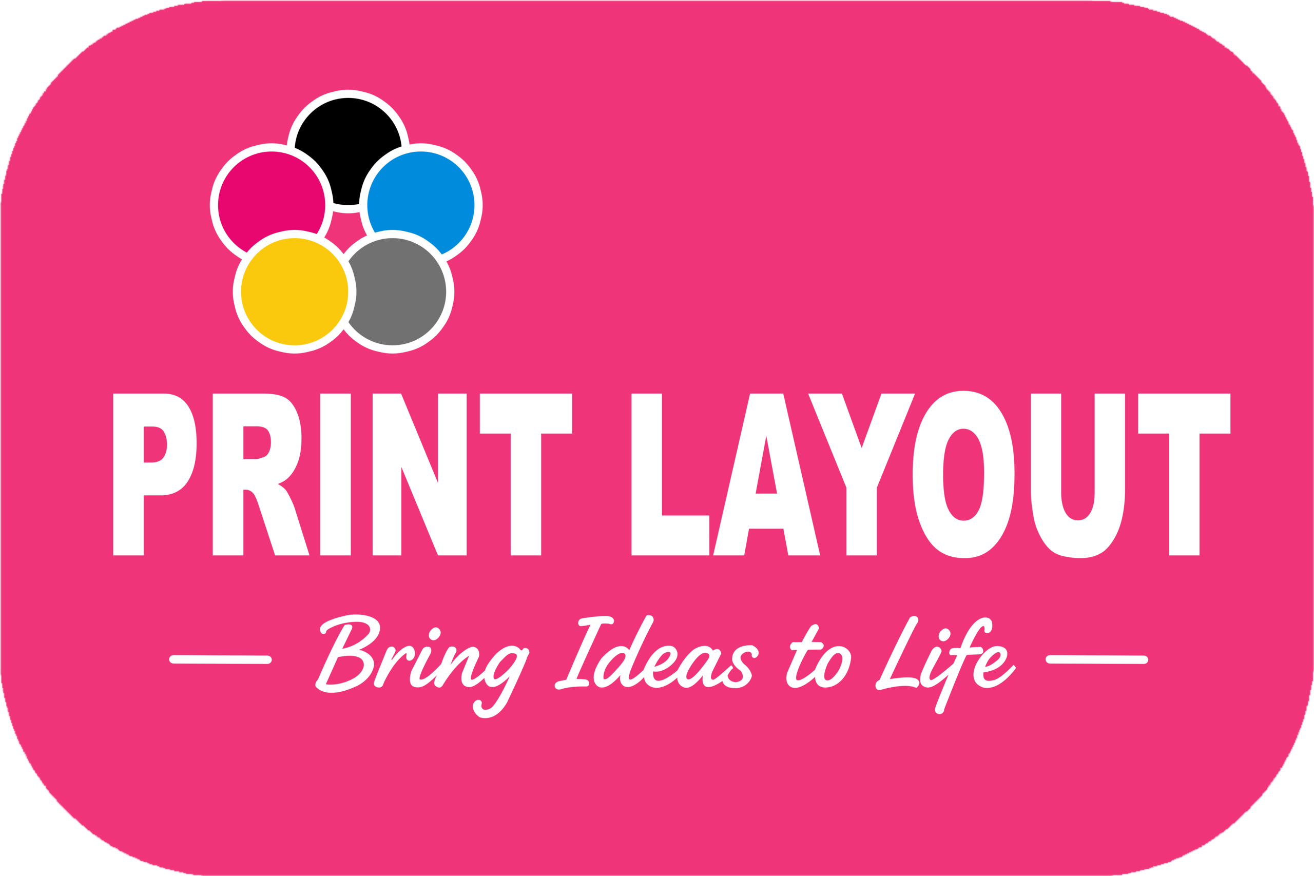 Print Layout